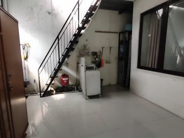 Disewakan Rumah Ilustria The Eminent BSD City Tangerang Fully Furnished Siap Huni