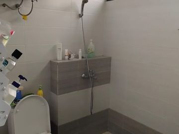Disewakan Rumah Ilustria The Eminent BSD City Tangerang Fully Furnished Siap Huni