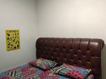 Disewakan Rumah Ilustria The Eminent BSD City Tangerang Fully Furnished Siap Huni