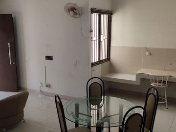 Disewakan Rumah Ilustria The Eminent BSD City Tangerang Fully Furnished Siap Huni