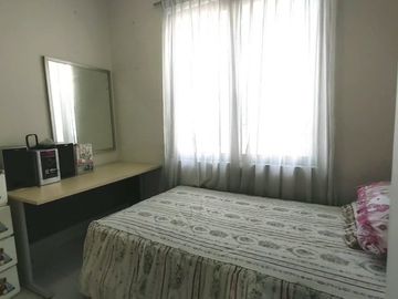 Disewakan Rumah Ilustria The Eminent BSD City Tangerang Fully Furnished Siap Huni