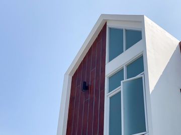 RUMAH BANDUNG PASTEUR SUKARAJA CIMINDI STRATEGIS SIAP HUNI BISA CICIL KE DEVELOPER.