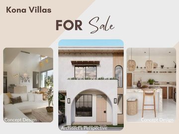 KONA VILLAS in Mactan