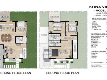 KONA VILLAS in Mactan