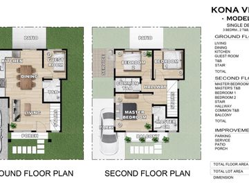 KONA VILLAS in Mactan
