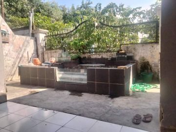 Rumah Hook Siap Huni Taman Aloha - Taman - Sidoarjo