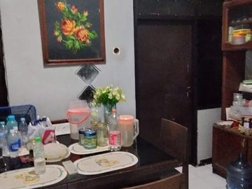 Rumah Hook Siap Huni Taman Aloha - Taman - Sidoarjo