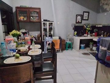 Rumah Hook Siap Huni Taman Aloha - Taman - Sidoarjo
