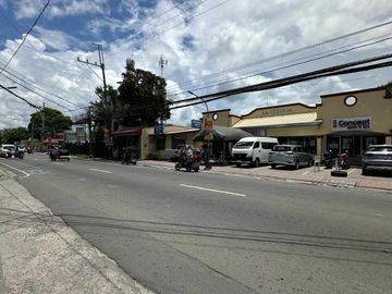 FOR SALE! 370 sqm Double Corner Building at Tagapo, Sta Rosa Laguna