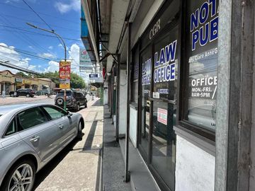 FOR SALE! 370 sqm Double Corner Building at Tagapo, Sta Rosa Laguna