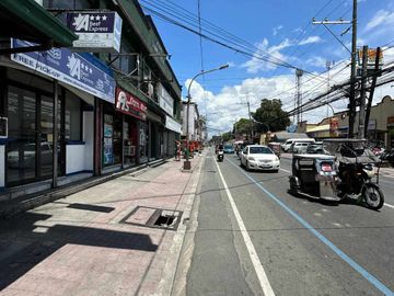 FOR SALE! 370 sqm Double Corner Building at Tagapo, Sta Rosa Laguna