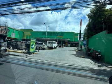 FOR SALE! 370 sqm Double Corner Building at Tagapo, Sta Rosa Laguna