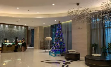 FOR SALE: 2 Bedroom Unit in Park West, BGC