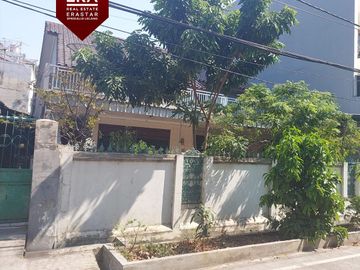 Lelang Rumah Jl. Rajawali Selatan V, Sawah Besar, Jakarta Pusat