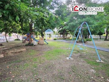 หมู่บ้าน ชวนชื่น - วัชรพล ซ.รามอินทรา 65 บ้านเดี่ยว 55.3 ตรว. ท่าแร้ง บางเขน