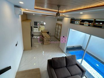 Villa for sale semat berawa canggu LA 70 m2