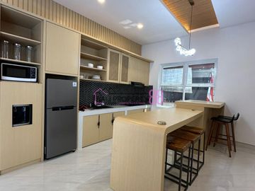 Villa for sale semat berawa canggu LA 70 m2