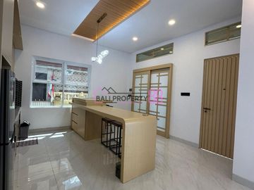 Villa for sale semat berawa canggu LA 70 m2