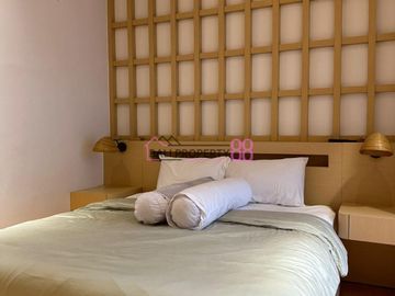 Villa for sale semat berawa canggu LA 70 m2