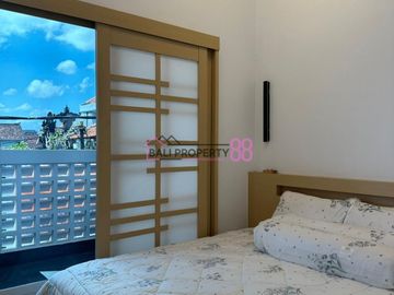 Villa for sale semat berawa canggu LA 70 m2