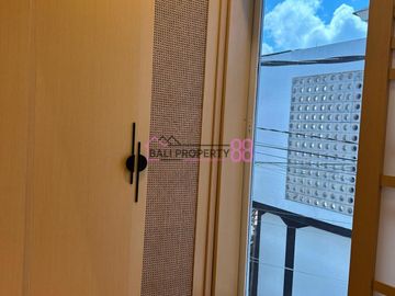 Villa for sale semat berawa canggu LA 70 m2