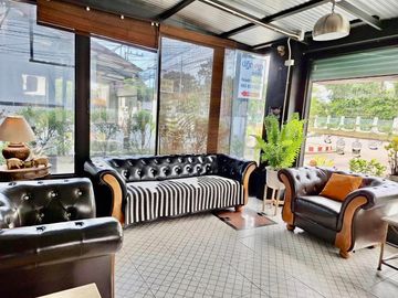 For Sale Hotel 53 Key,San Sai,Chiang Mai