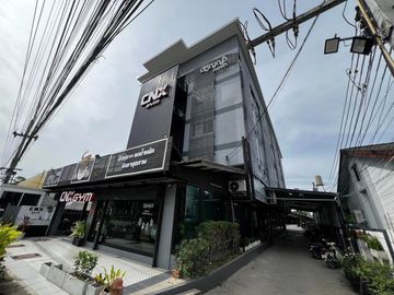 For Sale Hotel 53 Key,San Sai,Chiang Mai