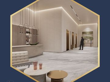 Spacious 2 Bedroom Condo Unit w/Balcony for Sale in Pasay City by La Vida Golden Topper