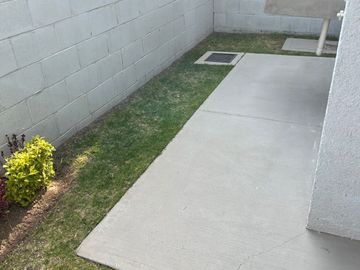 EXCELENTE CASA 🏡 EN PACHUCA 3 RECAMARAS 2 BAÑOS TODO EN PRIVADA CON AMENIDADES Y METRO DE SEPARACIÓN!