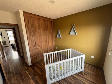 EXCELENTE CASA 🏡 EN PACHUCA 3 RECAMARAS 2 BAÑOS TODO EN PRIVADA CON AMENIDADES Y METRO DE SEPARACIÓN!