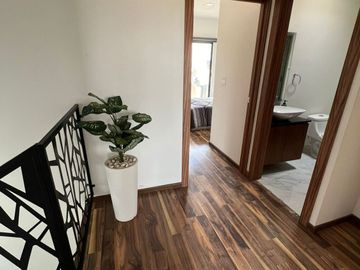 EXCELENTE CASA 🏡 EN PACHUCA 3 RECAMARAS 2 BAÑOS TODO EN PRIVADA CON AMENIDADES Y METRO DE SEPARACIÓN!