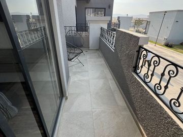 EXCELENTE CASA 🏡 EN PACHUCA 3 RECAMARAS 2 BAÑOS TODO EN PRIVADA CON AMENIDADES Y METRO DE SEPARACIÓN!