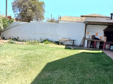 Preciosa casa El Quisco