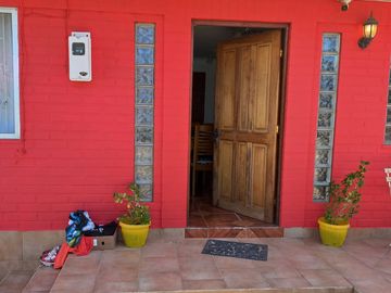 Preciosa casa El Quisco