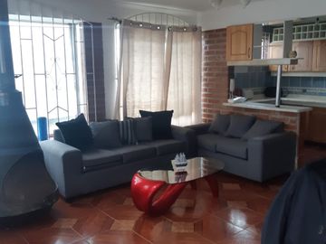 Preciosa casa El Quisco