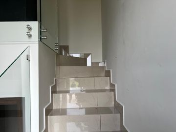 CASA  EN VENTA !!!!  EN PRIVADA EXCLUSIVA  CONOCE PACHUCA!
