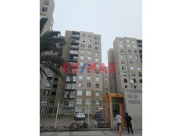 Mudate A San Miguel A Un Amplio Y Exclusivo Departamento