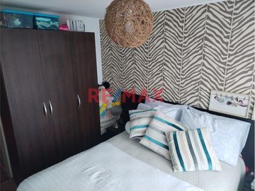 Mudate A San Miguel A Un Amplio Y Exclusivo Departamento