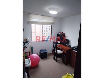 Mudate A San Miguel A Un Amplio Y Exclusivo Departamento