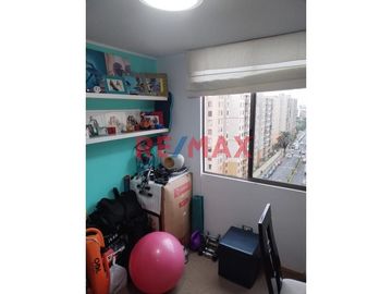 Mudate A San Miguel A Un Amplio Y Exclusivo Departamento