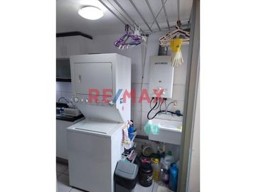 Mudate A San Miguel A Un Amplio Y Exclusivo Departamento