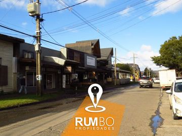 Galería Comercial en pleno centro de Villarrica