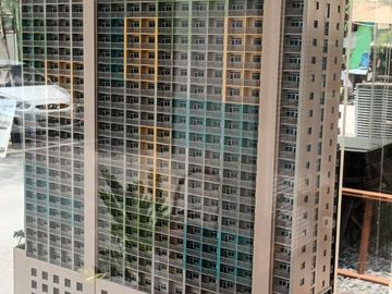 37.8sqm Spacious Studio Unit Preselling in Pasay City near Manila