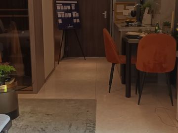 37.8sqm Spacious Studio Unit Preselling in Pasay City near Manila