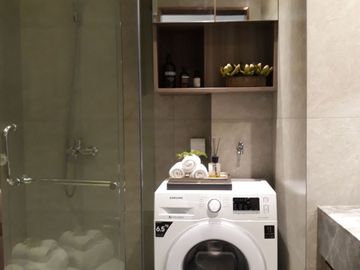 37.8sqm Spacious Studio Unit Preselling in Pasay City near Manila