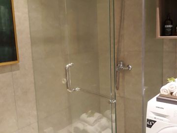 37.8sqm Spacious Studio Unit Preselling in Pasay City near Manila