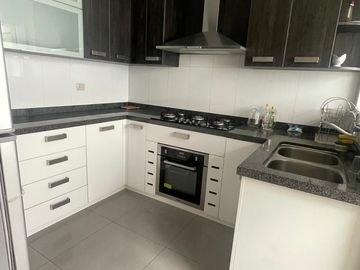 CAYMA - HERMOSO DEPARTAMENTO EN ALQUILER COMPLETAMENTE AMOBLADO