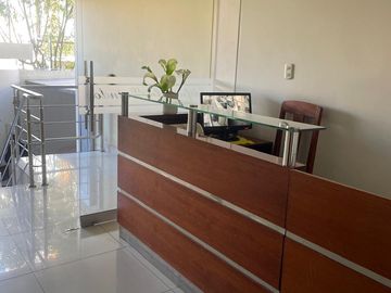 CAYMA - HERMOSO DEPARTAMENTO EN ALQUILER COMPLETAMENTE AMOBLADO
