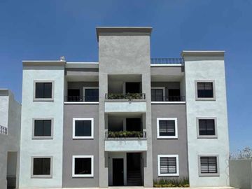 DEPARTAMENTO NUEVO EN VENTA CON CISTERNA Y AMENIDADES EN PRIVADA PACHUCA EL MEJOR LUGAR PARA VIVIR O INVERTIR!