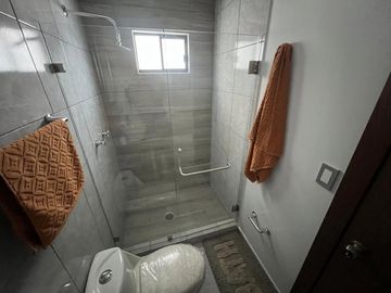 DEPARTAMENTO NUEVO EN VENTA CON CISTERNA Y AMENIDADES EN PRIVADA PACHUCA EL MEJOR LUGAR PARA VIVIR O INVERTIR!